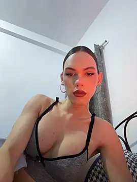 Carlita cute online show from 9, 7, 2026