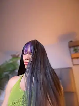 Carlita cute online show from 11, 3, 2025