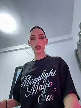 Carlita cute online show from 23, 6, 2026
