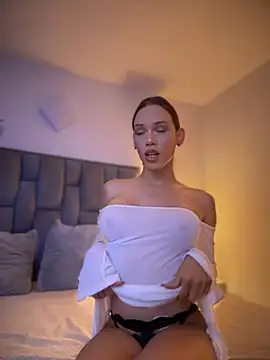 Carlita cute online show from 18, 3, 2025