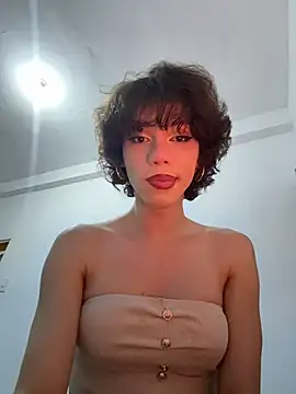 Carlita cute online show from 10, 7, 2026
