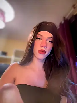 Carlita cute online show from 12, 9, 2025