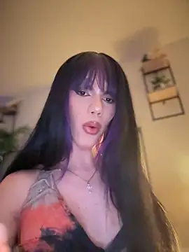 Carlita cute online show from 12, 2, 2025