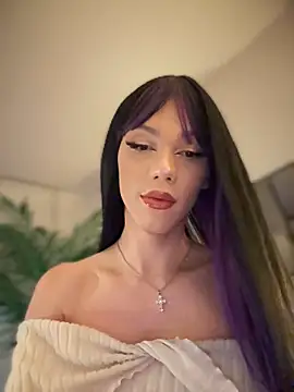 Carlita cute online show from 6, 2, 2025