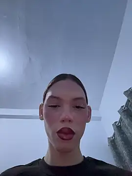 Carlita cute online show from 29, 3, 2026