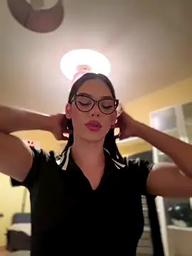 Snapshot of Carlita_cute chatting on 29, 11, 2025 Carlita cute online show from 29, 11, 2025