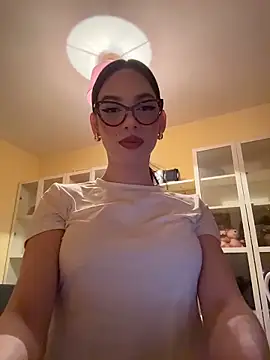 Carlita cute online show from 24, 2, 2026