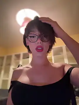 Snapshot of Carlita_cute chatting on 26, 11, 2025 Carlita cute online show from 26, 11, 2025