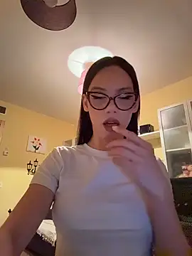 Carlita cute online show from 15, 2, 2026