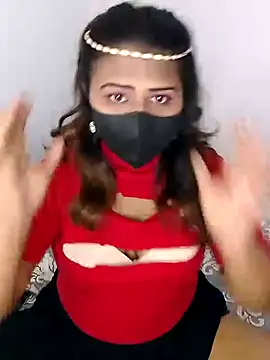 Snapshot of Sexy--queen1 chatting on 20, 2, 2025 Sexy--queen1 online show from 20, 2, 2025