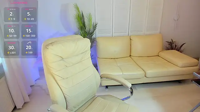 Snapshot of Daniela_Kitty_ chatting on 12, 6, 2026 Daniela Kitty online show from 12, 6, 2026