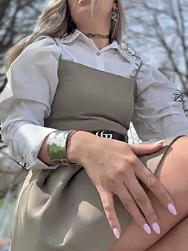 Crazy-Rosa online show from 1, 4, 2026