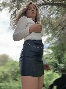 Crazy-Rosa online show from 19, 5, 2026
