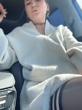 Crazy-Rosa online show from 11, 3, 2026