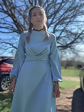 Crazy-Rosa online show from 12, 4, 2026