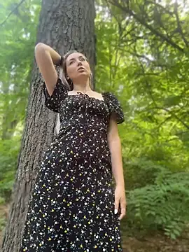 Crazy-Rosa online show from 16, 6, 2026