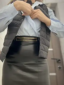 Snapshot of Crazy-Rosa chatting on 31, 1, 2025 Crazy-Rosa online show from 31, 1, 2025