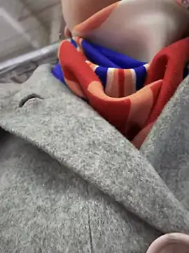 Crazy-Rosa online show from 28, 2, 2026