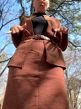 Crazy-Rosa online show from 21, 3, 2026