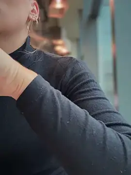 Snapshot of Crazy-Rosa chatting on 29, 10, 2025 Crazy-Rosa online show from 29, 10, 2025