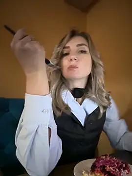 Snapshot of Crazy-Rosa chatting on 31, 1, 2025 Crazy-Rosa online show from 31, 1, 2025