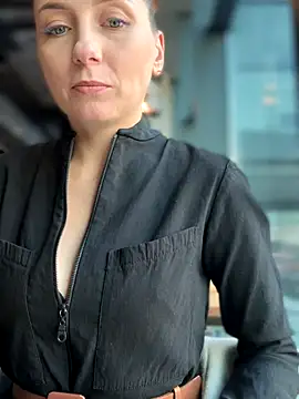 Crazy-Rosa online show from 30, 10, 2025