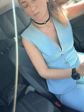 Crazy-Rosa online show from 2, 4, 2026