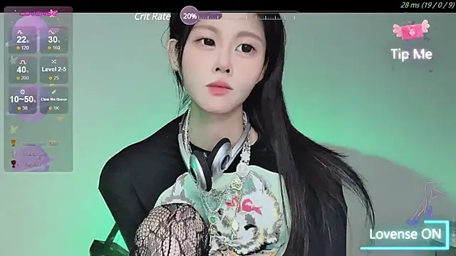 O0 0Q online show from 11, 12, 2024