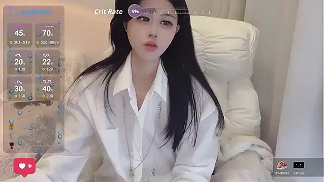 Snapshot of O0_0Q chatting on 27, 11, 2025 O0 0Q online show from 27, 11, 2025