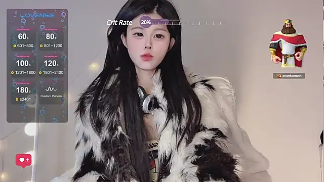 O0 0Q online show from 17, 1, 2025