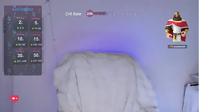 O0 0Q online show from 20, 1, 2025