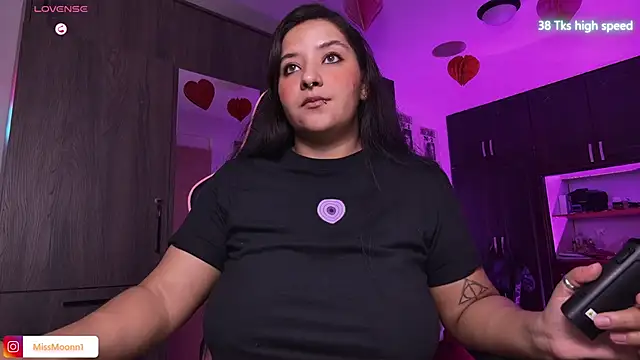 Steph moon  online show from 15, 2, 2026