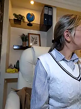 Cata Office-12 online show from 24, 1, 2025