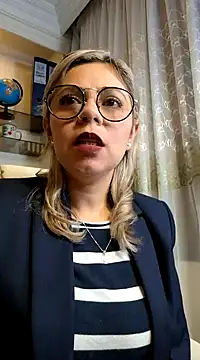 Cata Office-12 online show from 29, 1, 2025