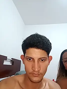 Afroditabichota online show from 20, 3, 2025