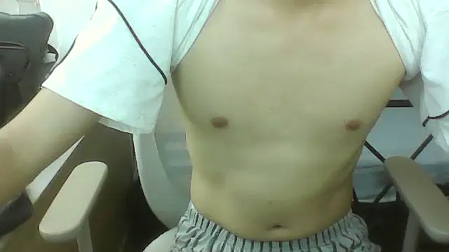 YunheLEE online show from 22, 6, 2026