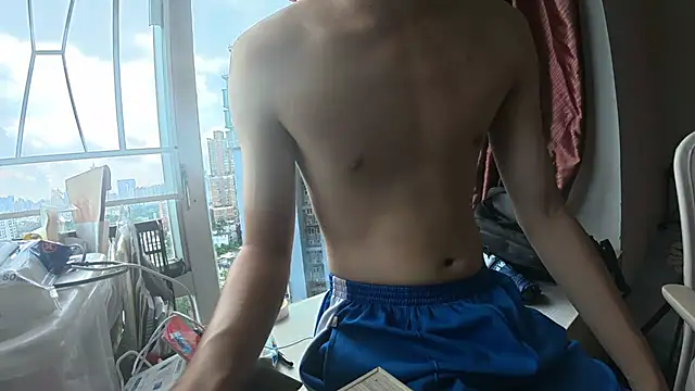 YunheLEE online show from 1, 7, 2026