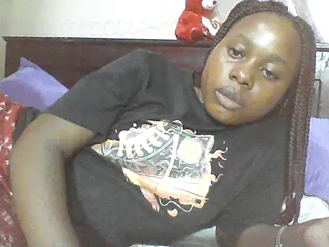 EBONYVANILLA02 online show from 21, 3, 2026