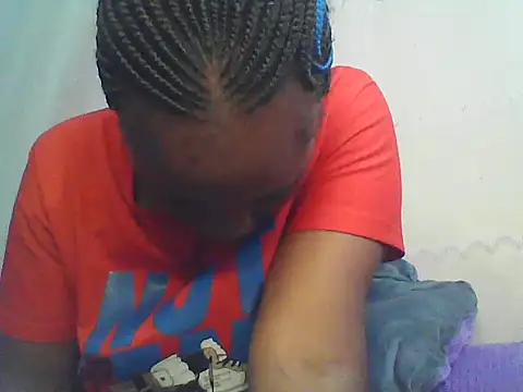 EBONYVANILLA02 online show from 26, 10, 2025