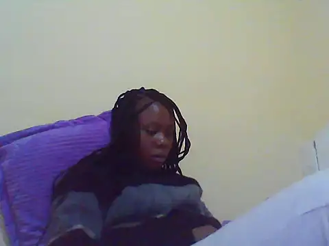 EBONYVANILLA02 online show from 18, 11, 2025