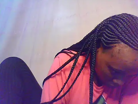 EBONYVANILLA02 online show from 24, 10, 2025