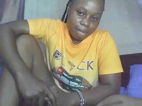 EBONYVANILLA02 online show from 5, 2, 2026