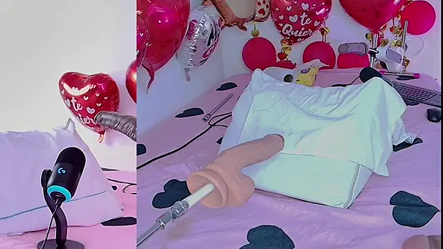 LinayAndValenMVP online show from 15, 2, 2025