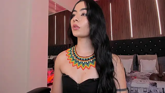 Snapshot of Samaanthaa_ chatting on 19, 5, 2026 Samaanthaa online show from 19, 5, 2026