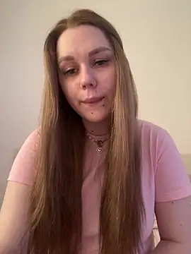 Marylallka5 online show from 4, 7, 2026