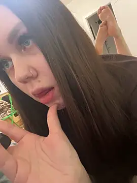 Marylallka5 online show from 6, 2, 2026