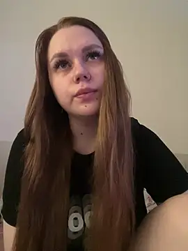 Marylallka5 online show from 21, 7, 2026