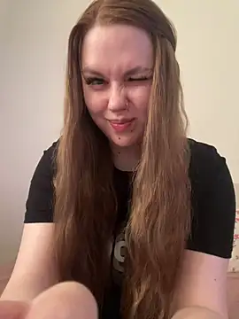 Marylallka5 online show from 13, 7, 2026