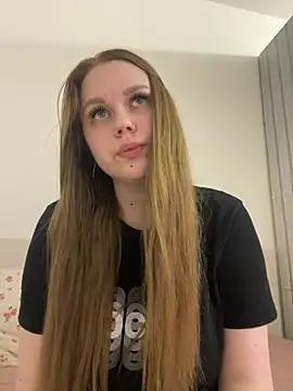 Marylallka5 online show from 21, 7, 2026