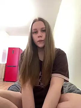 Marylallka5 online show from 27, 3, 2026